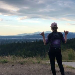 Meet your Posher, Kiley